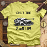 Shut The StuG Up T-Shirt