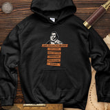 Sir Francis Drake Hoodie