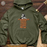 Sir Francis Drake Hoodie