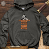 Sir Francis Drake Hoodie