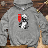 Sojourner Truth Hoodie