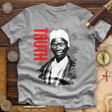 Sojourner Truth Premium Quality Tee