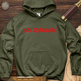 Solidarity Hoodie