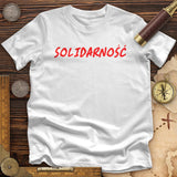 Solidarity Premium Quality Tee