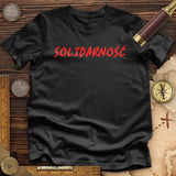 Solidarity Premium Quality Tee