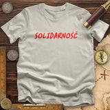 Solidarity T-Shirt