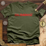 Solidarity T-Shirt
