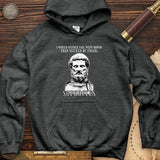 Sophocles Hoodie