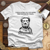 Sophocles T-Shirt