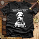 Sophocles T-Shirt