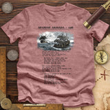 Spanish Armada Premium Quality Tee
