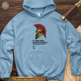 Sparta - If Hoodie