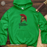 Sparta - If Hoodie