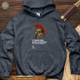 Sparta - If Hoodie