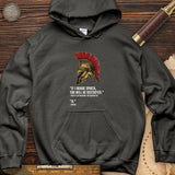 Sparta - If Hoodie