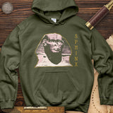 Sphinx Hoodie