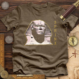 Sphinx Premium Quality Tee