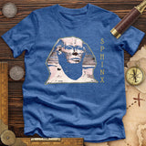 Sphinx Premium Quality Tee