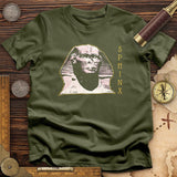 Sphinx T-Shirt