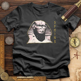 Sphinx T-Shirt