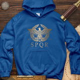 SPQR Hoodie