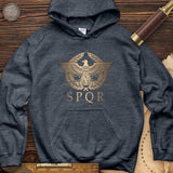 SPQR Hoodie