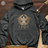 SPQR Hoodie
