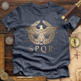 SPQR Premium Quality Tee