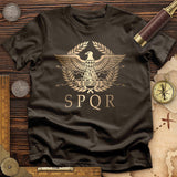SPQR T-Shirt
