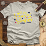 Stars and Stripes T-Shirt