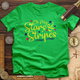 Stars and Stripes T-Shirt