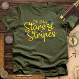 Stars and Stripes T-Shirt
