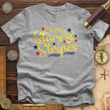 Stars and Stripes T-Shirt