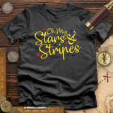 Stars and Stripes T-Shirt