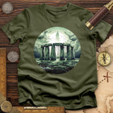 Stonehenge T-Shirt