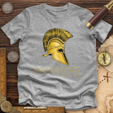 Sweat More Bleed Less Premium Quality Tee