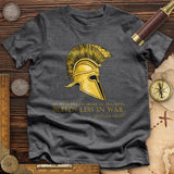 Sweat More Bleed Less Premium Quality Tee