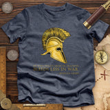 Sweat More Bleed Less Premium Quality Tee