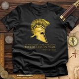 Sweat More Bleed Less T-Shirt