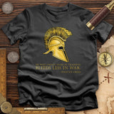 Sweat More Bleed Less T-Shirt