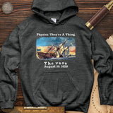 The Vasa Hoodie