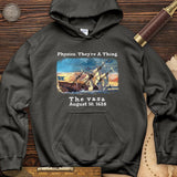The Vasa Hoodie