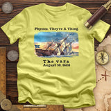 The Vasa T-Shirt