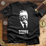 Teddy T-Shirt