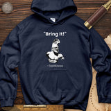 Testiklese Hoodie