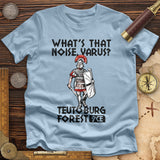 Teutoburg Forest High Quality Tee