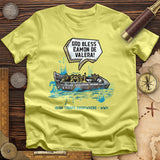 God Bless Eamon De Valera T-Shirt