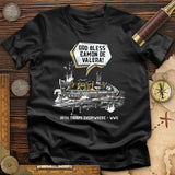 God Bless Eamon De Valera T-Shirt
