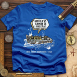 God Bless Eamon De Valera T-Shirt