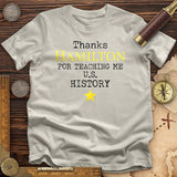 Thanks Hamilton T-Shirt